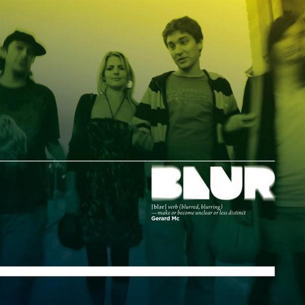 Picture of Blur