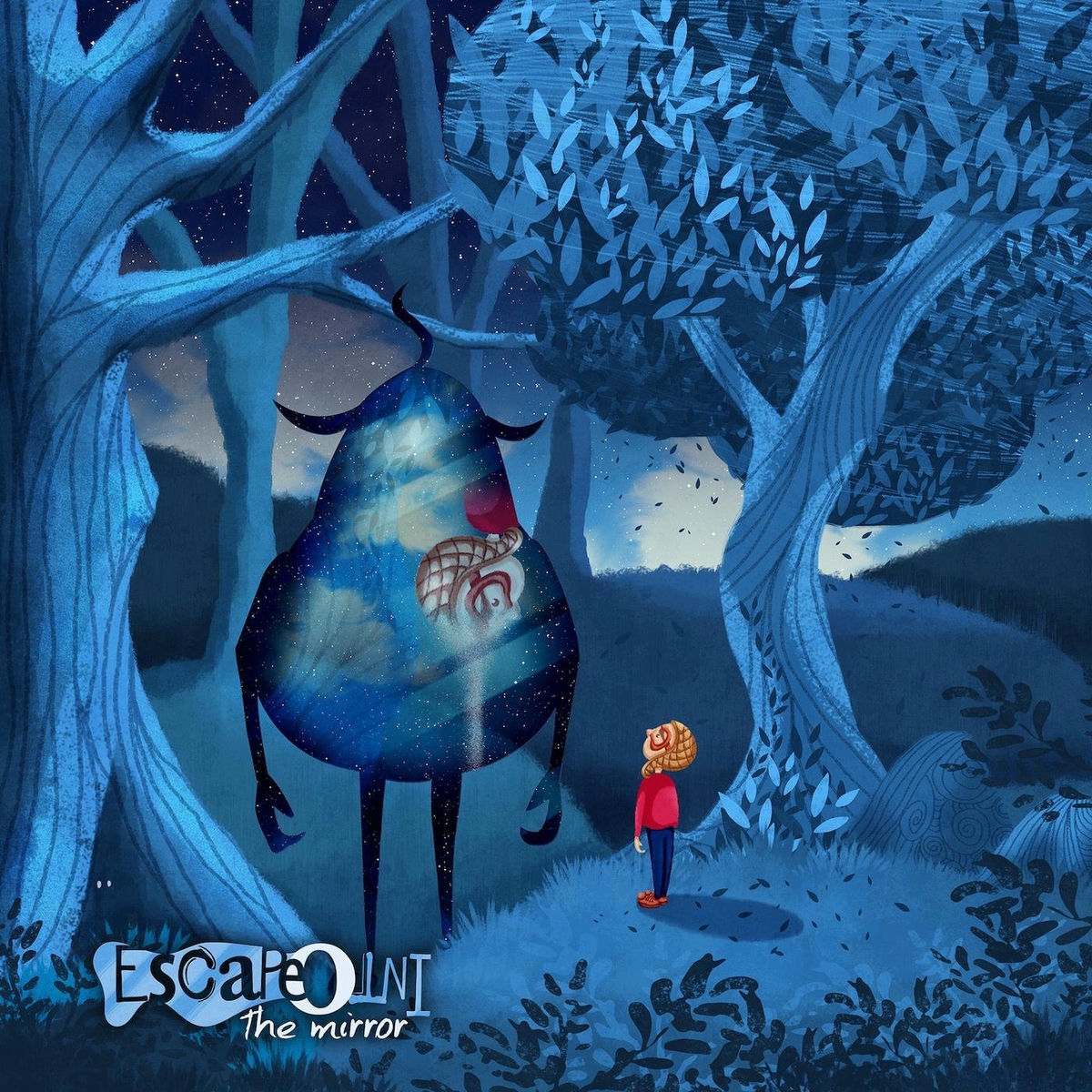 Album cover of Ancient Language