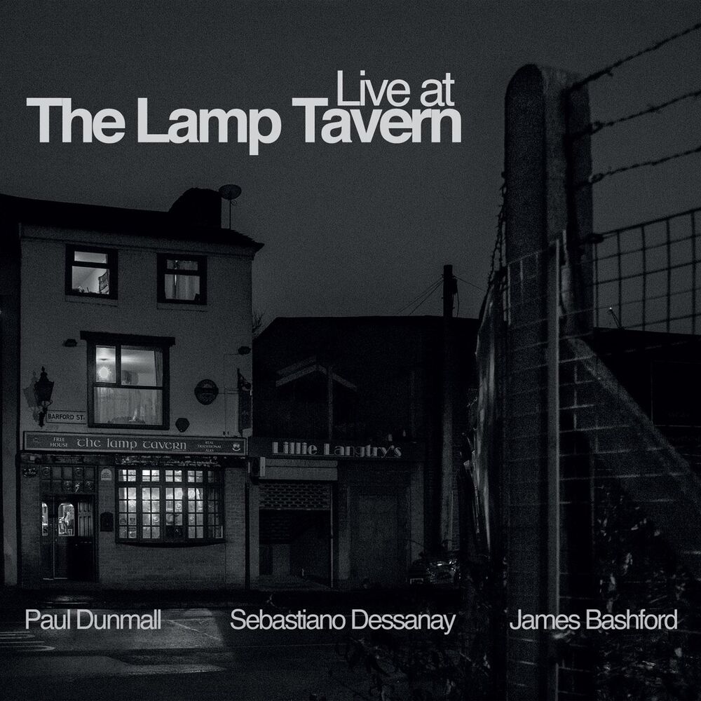 Picture of Live at the Lamp Tavern