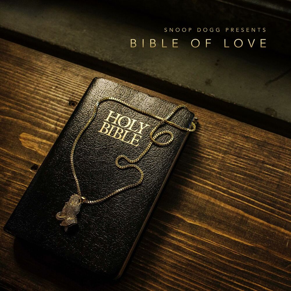 Picture of Snoop Dogg Presents Bible of Love