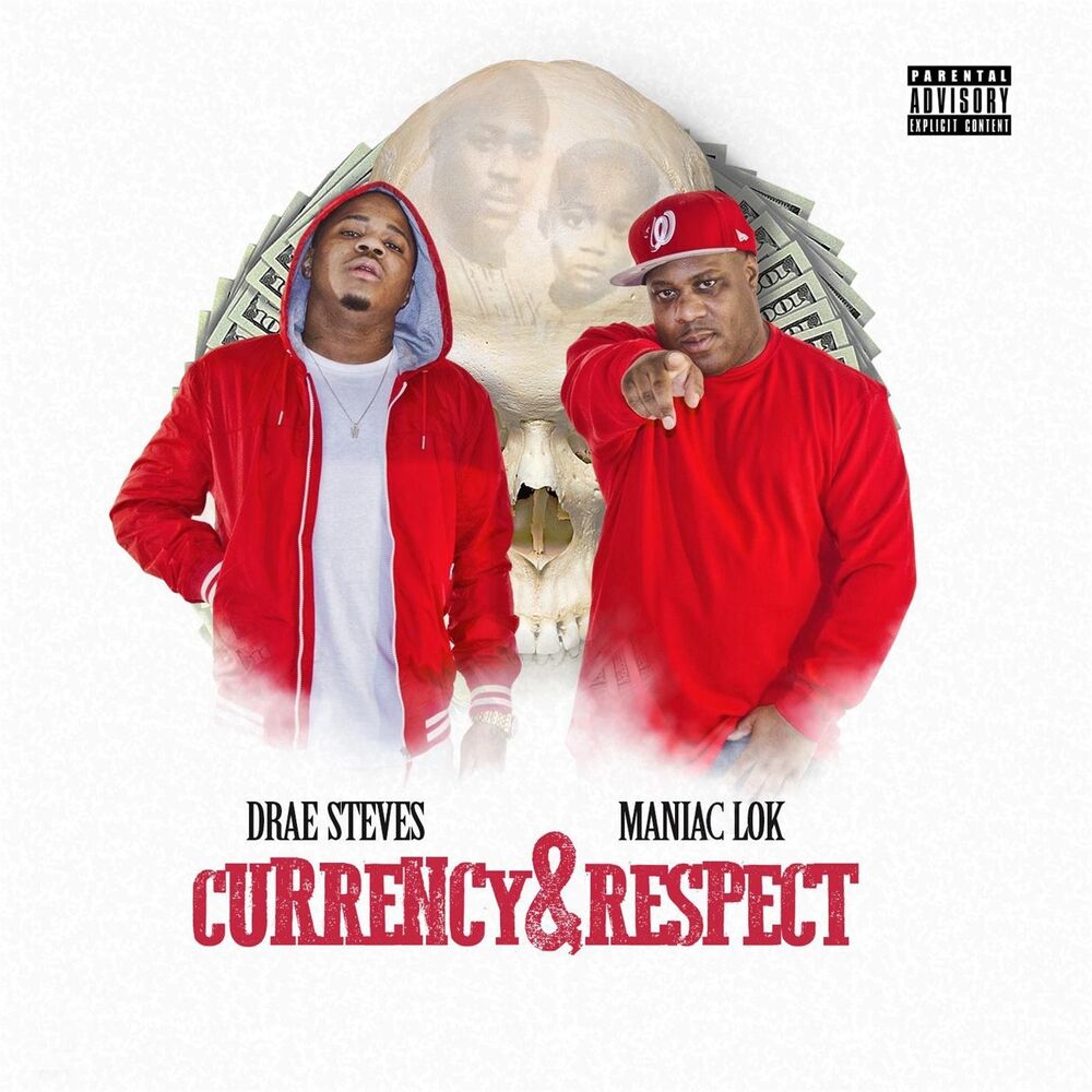 Picture of Currency & Respect