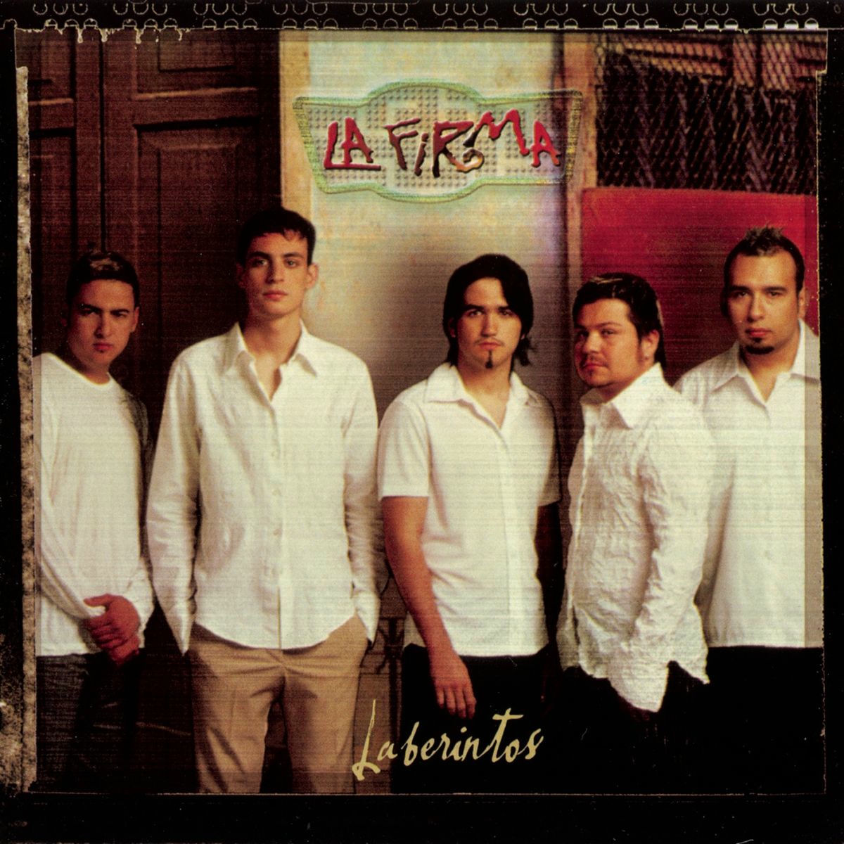 Album cover of Si Ella Supiera