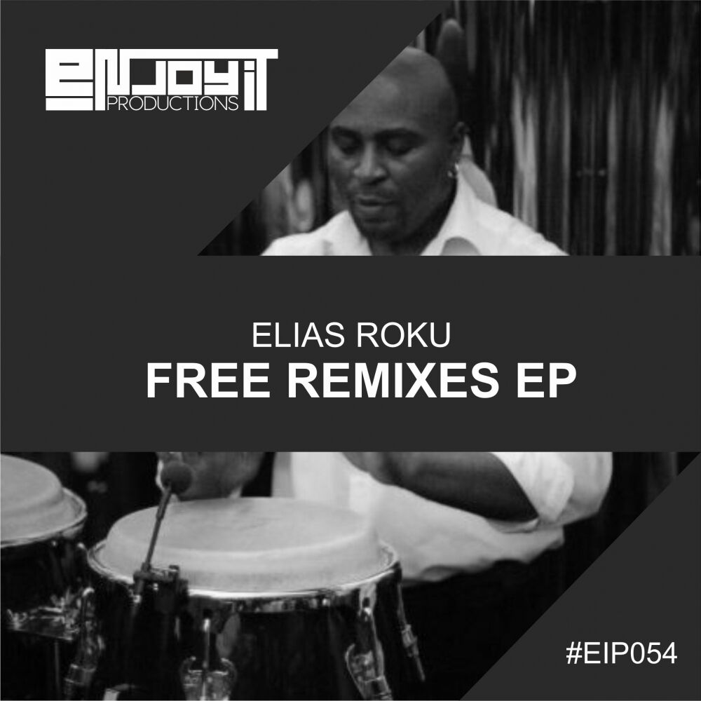 Picture of Free Remixes E.P