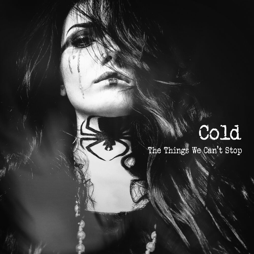 Picture of The Things We Can´t Stop