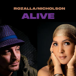 Alive (The Mixes)
