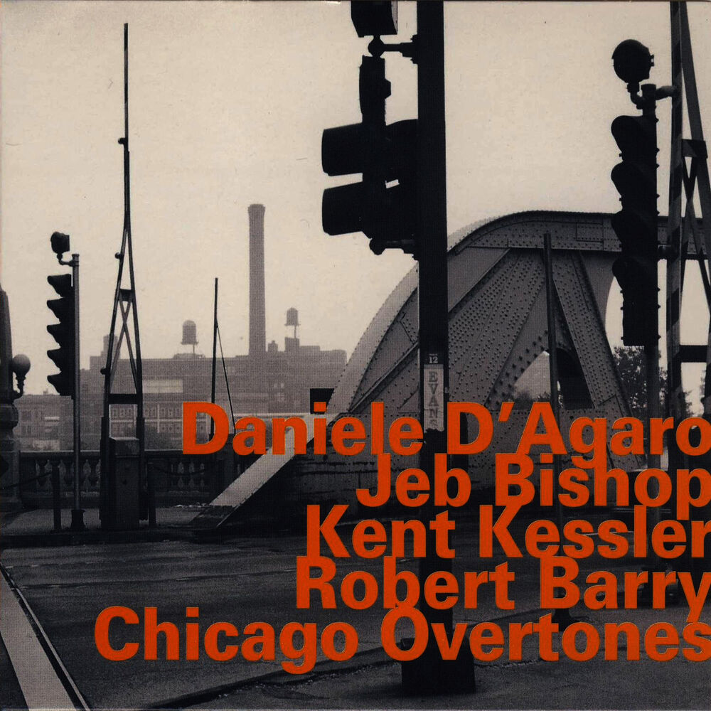 Picture of Chicago Overtones