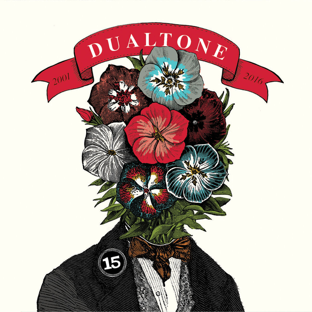 Album cover of Tomorrow