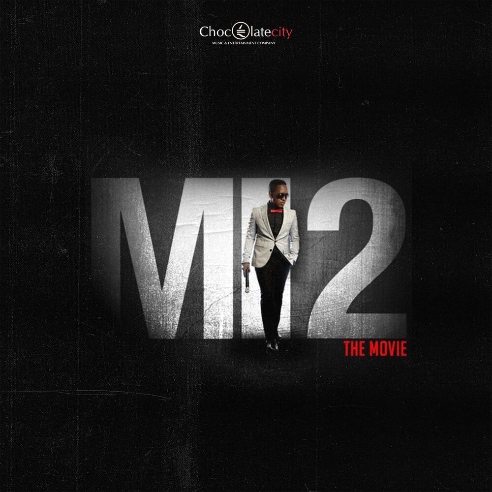 Picture of MI 2: The Movie