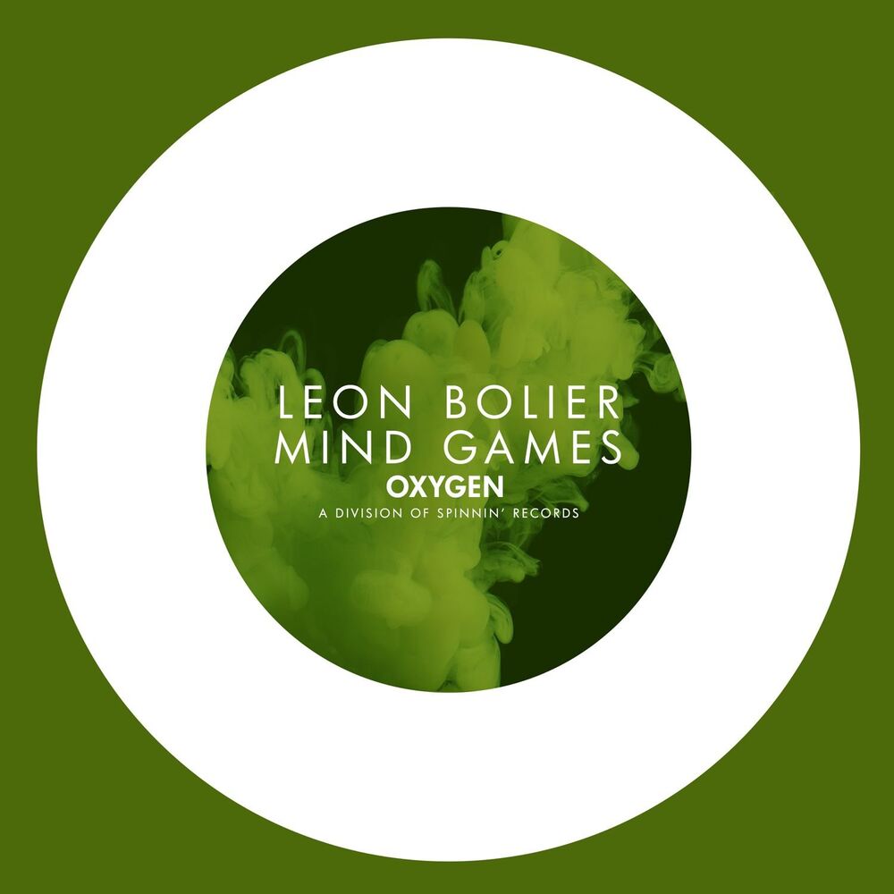 Picture of Mind Games