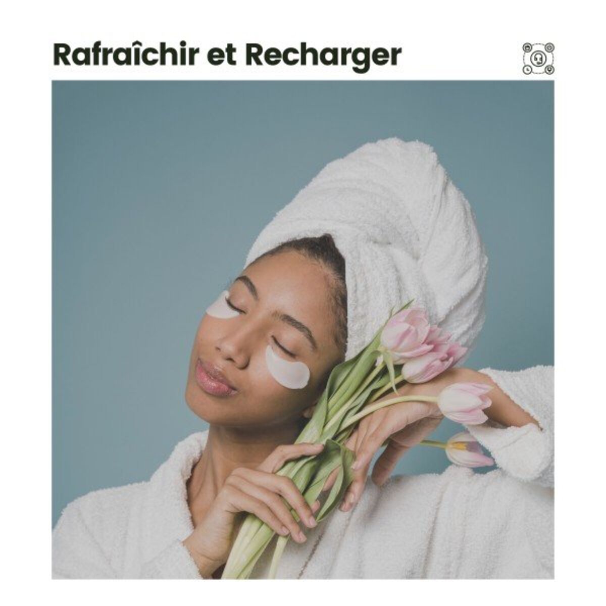 Album cover of Rafraîchir et Recharger