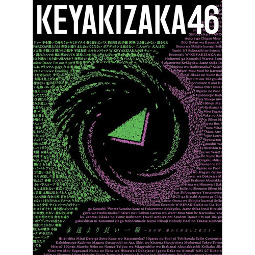 Keyakizaka46 - Concentration | Deezer