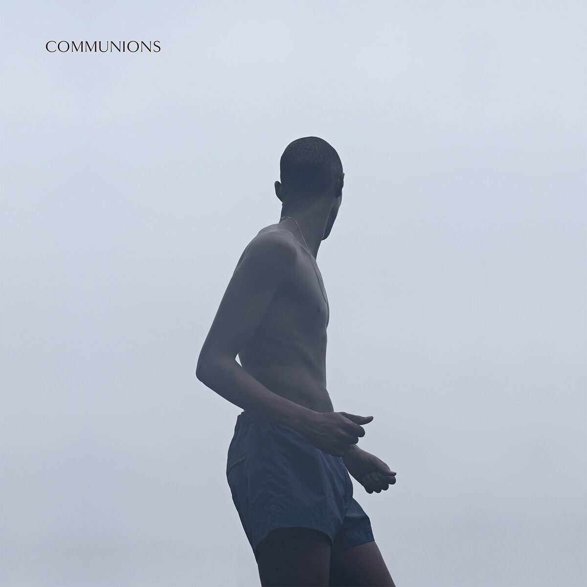 Album cover of Forget It's a Dream