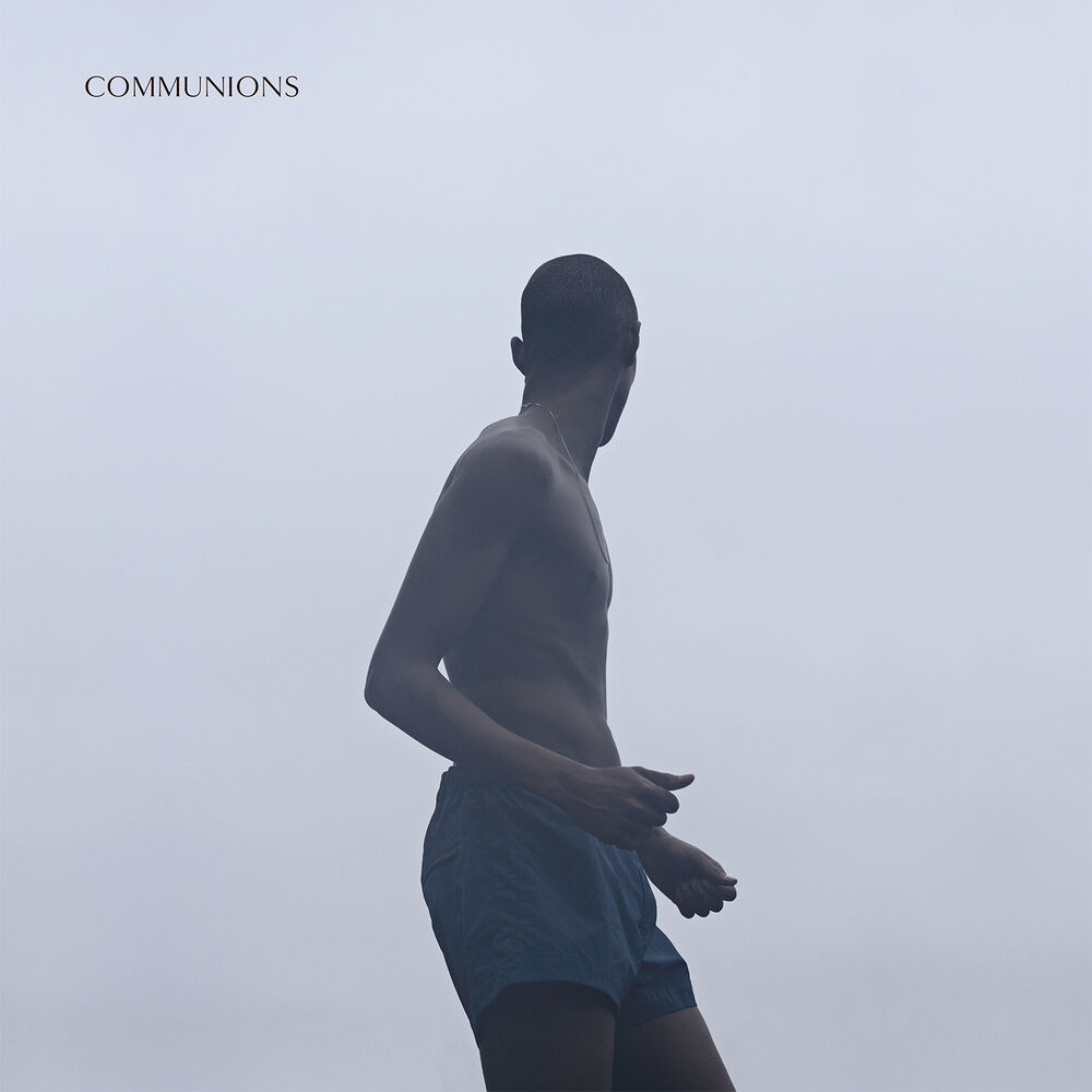 Picture of Communions EP