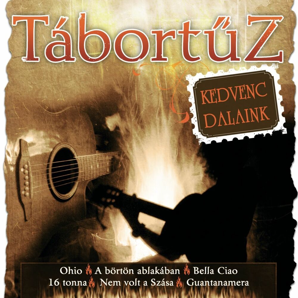 Picture of Tabortüz