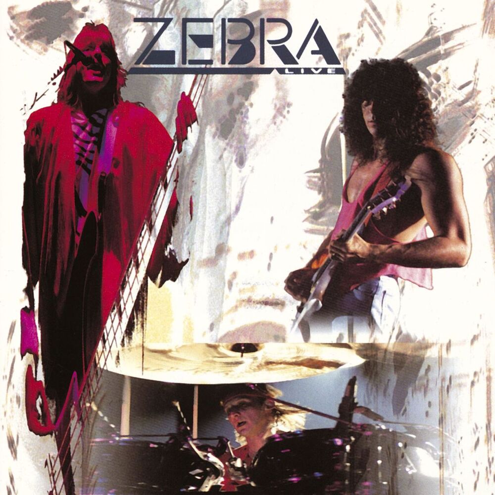 Picture of Zebra Live