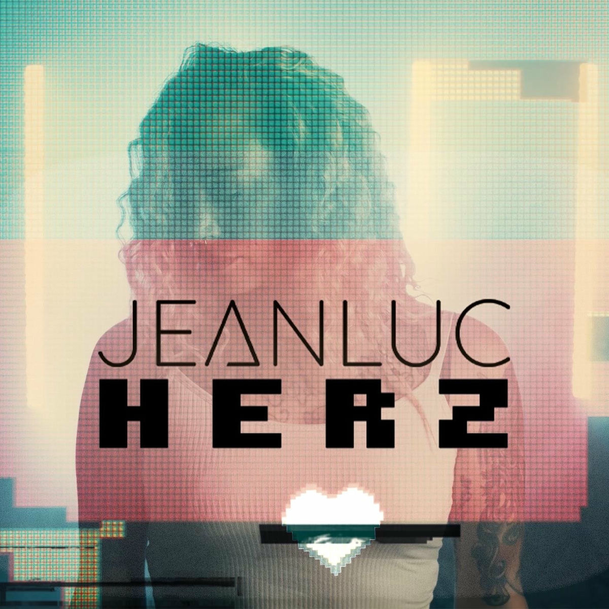 Album cover of Herz