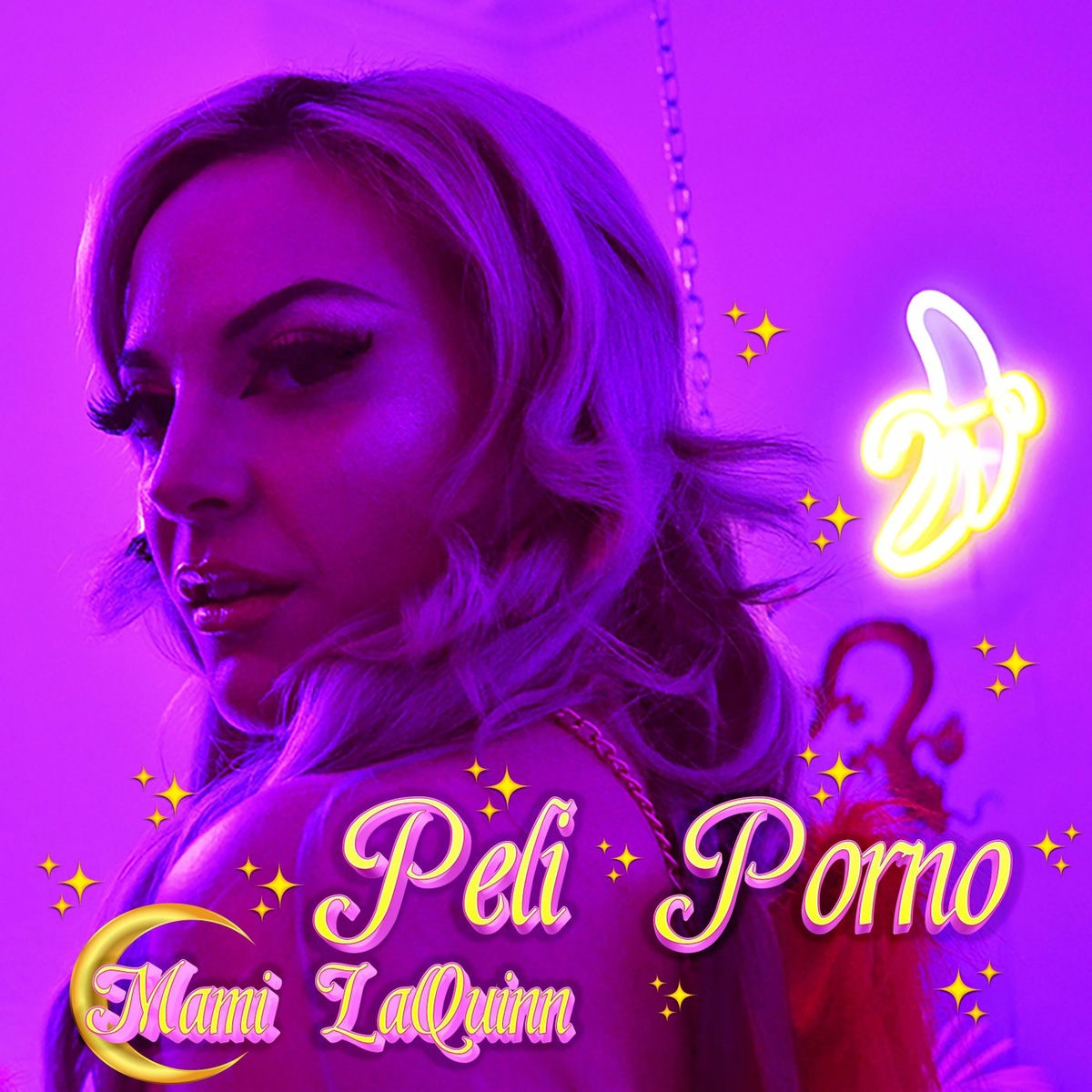 Mami LaQuinn - Peli Porno: lyrics and songs | Deezer
