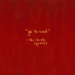 Cover of Go to Work
