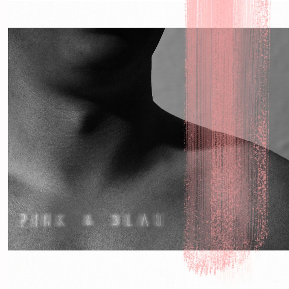 Picture of Pink und Blau