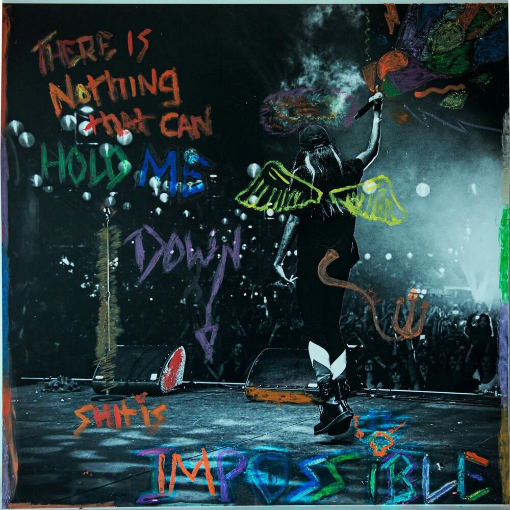 Picture of Impossible