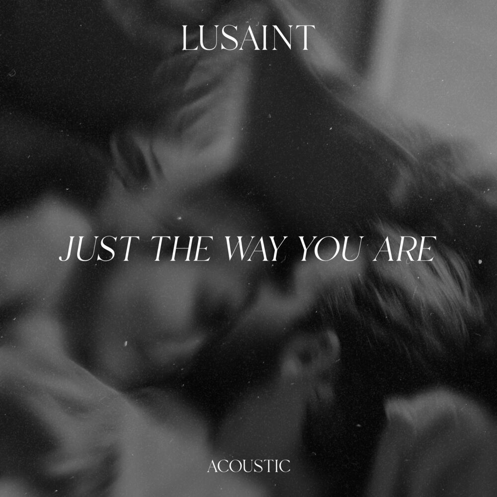 Picture of Just the Way You Are (Acoustic)