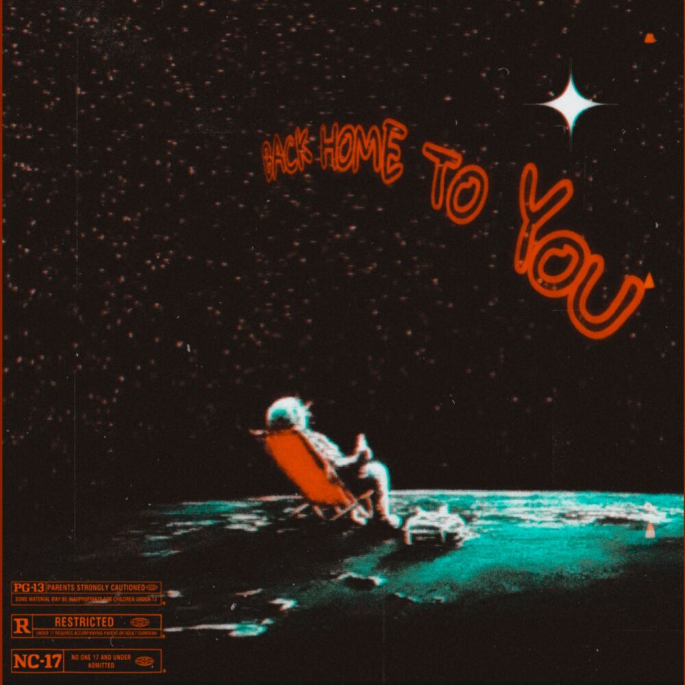 Picture of Back Home To You.