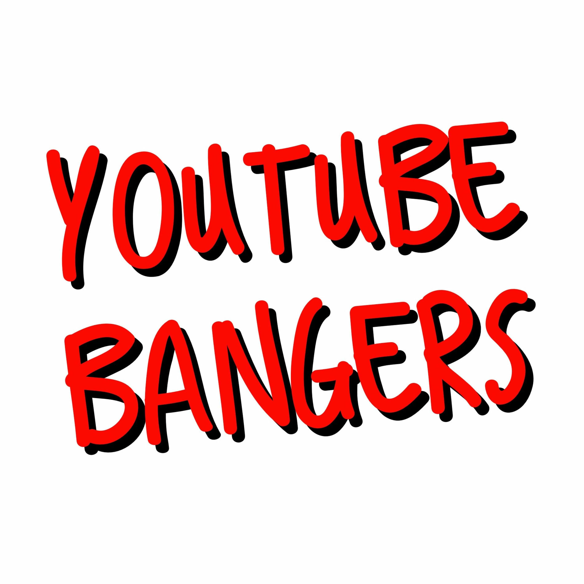 Album cover of Youtube Bangers