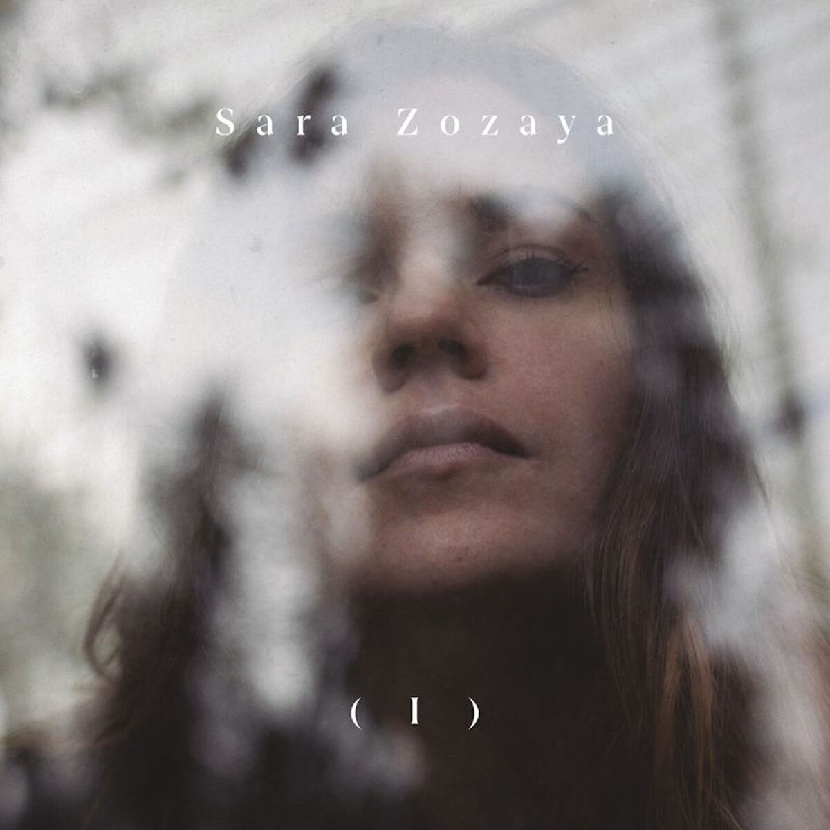 Album cover of (I)