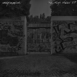 Cover of The High Water - EP
