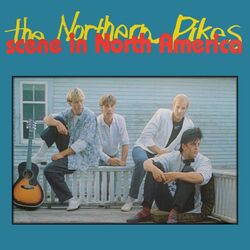 Cover of Scene in North America