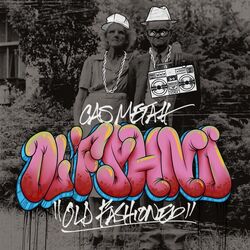 Cover of Old Fashioned