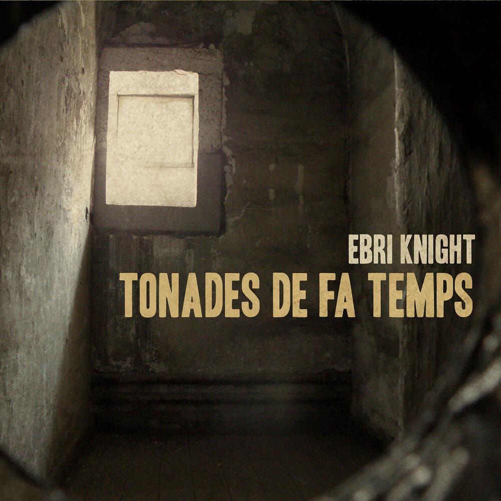Picture of Tonades de Fa Temps
