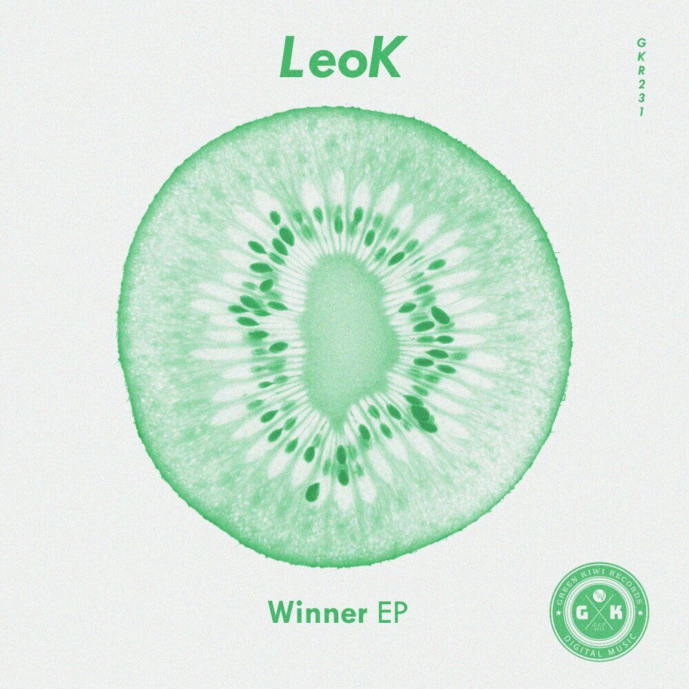 Picture of Winner EP