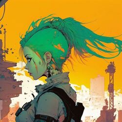music cover