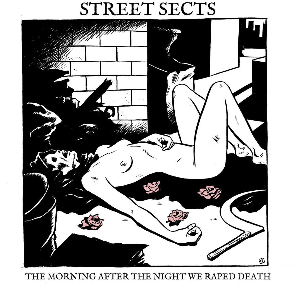 Picture of Gentrification I: The Morning After the Night We Raped Death