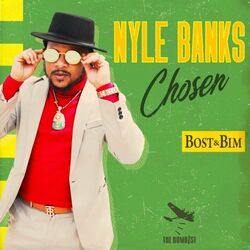 Cover of Chosen