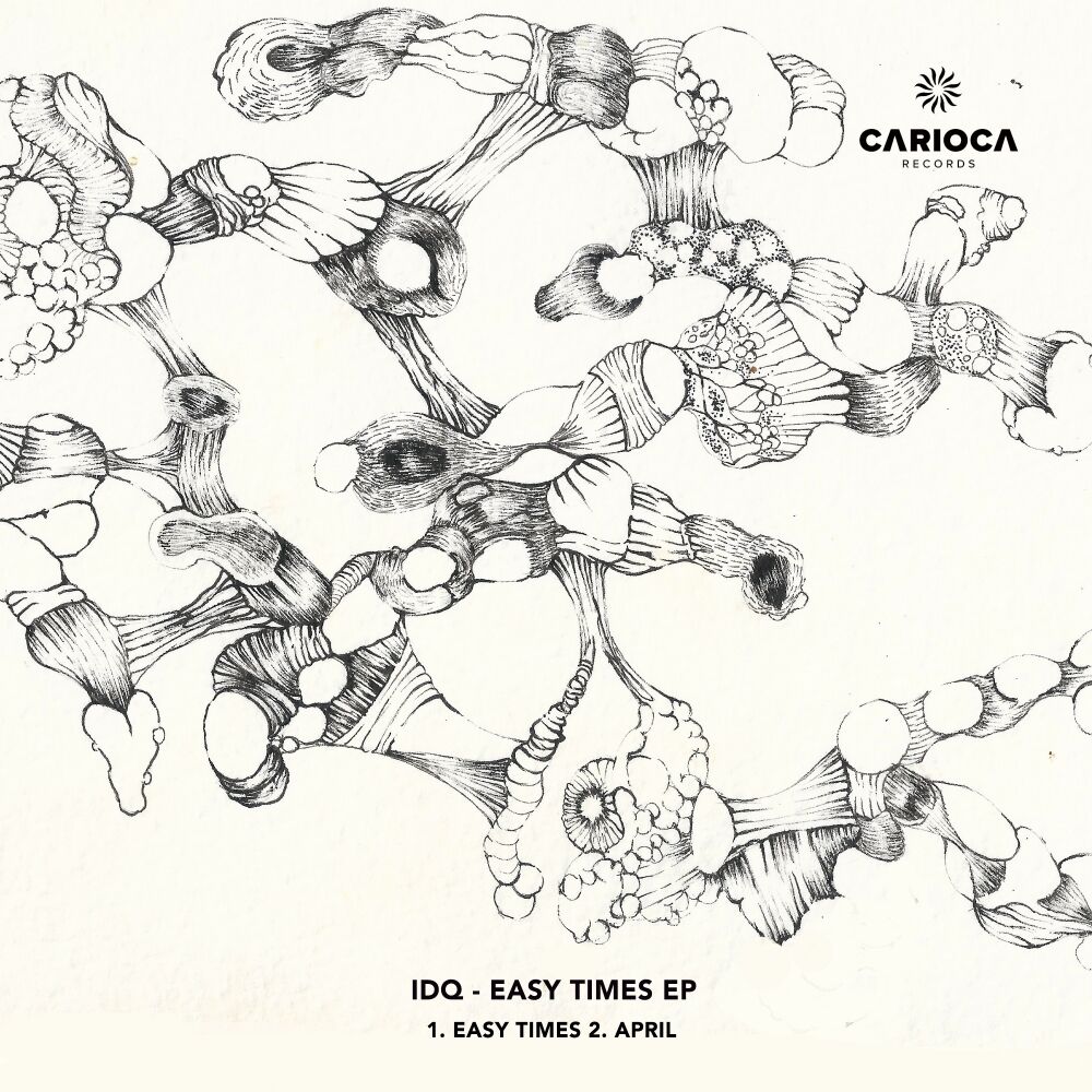 Picture of Easy Times EP