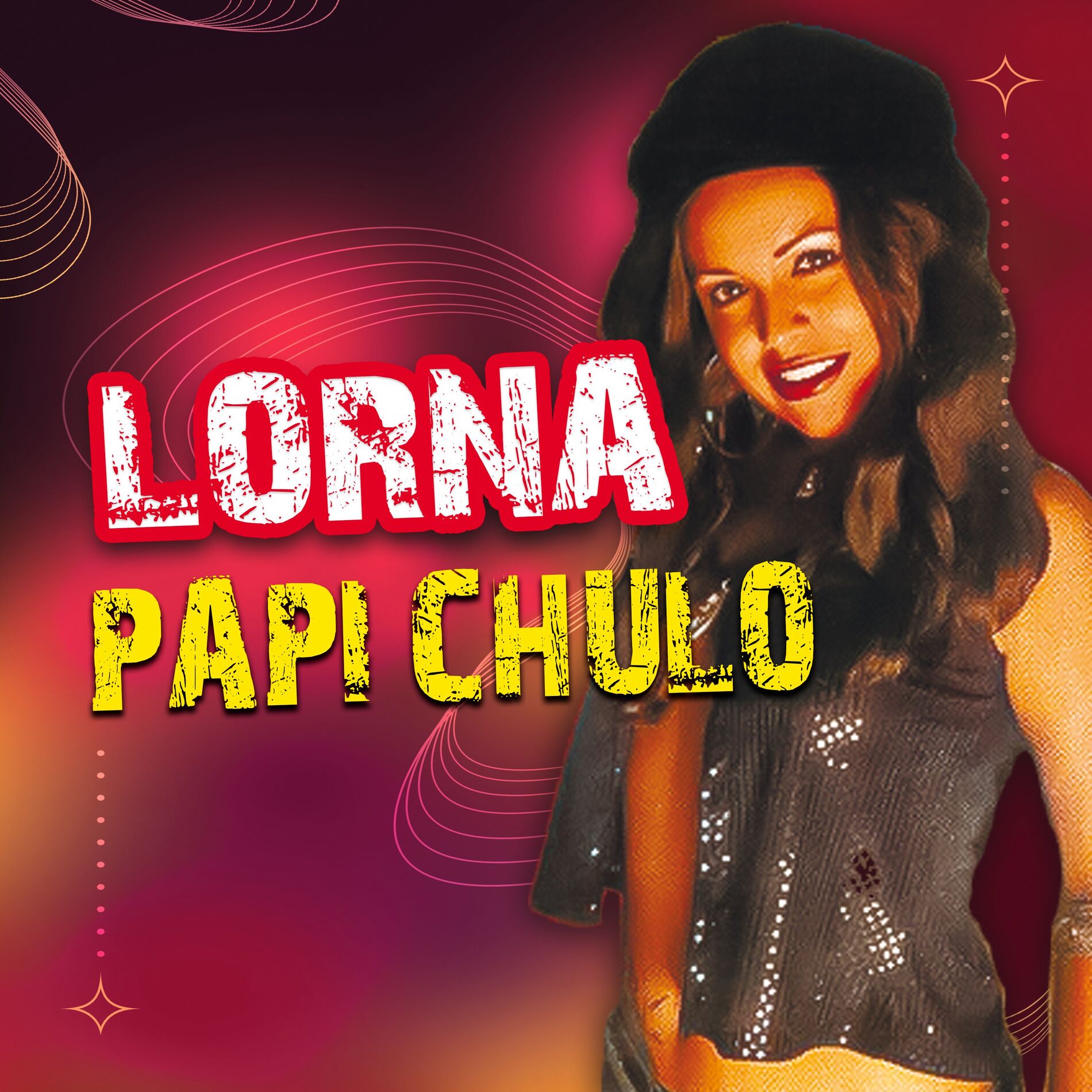 Album cover of Papi Chulo