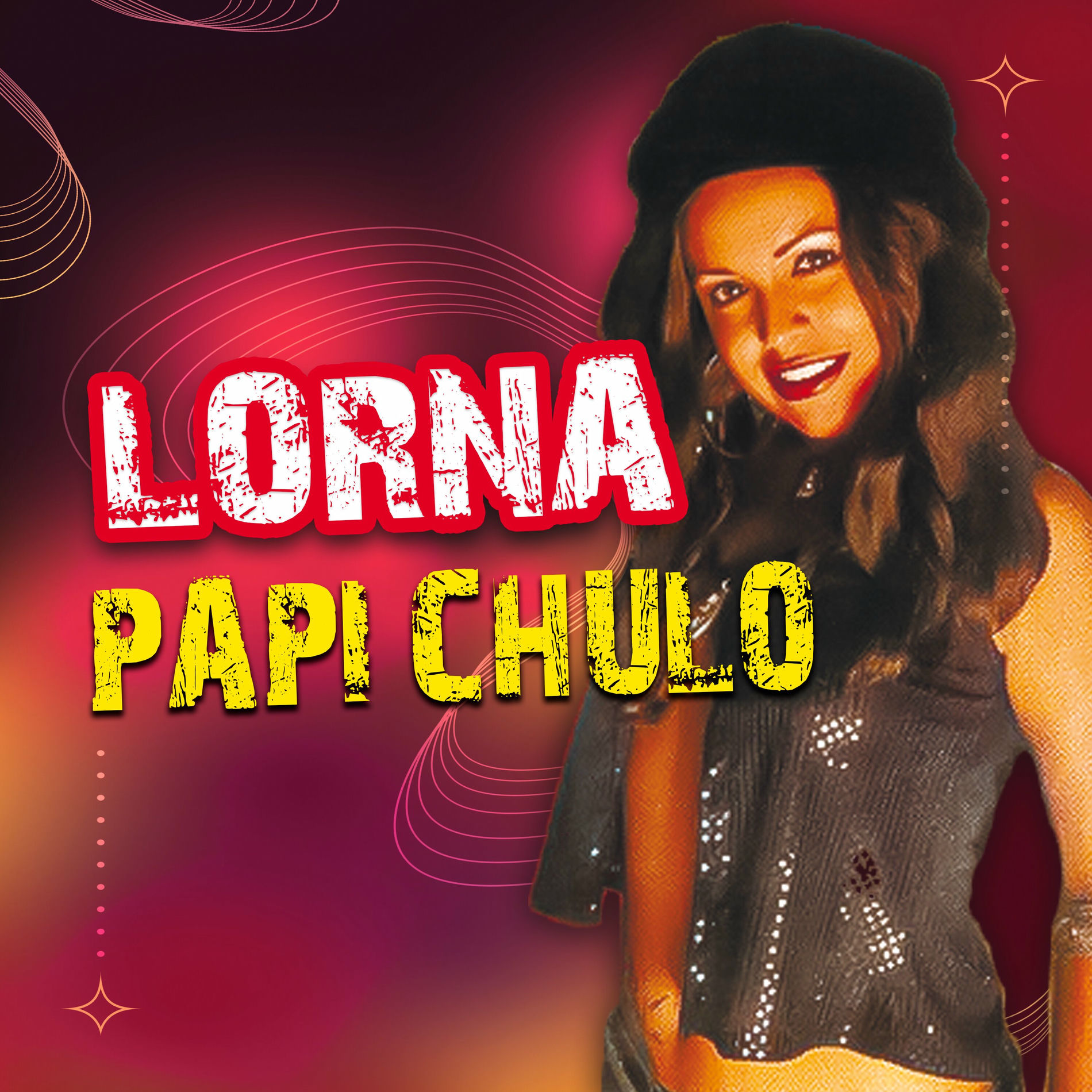 Album cover of Papi Chulo