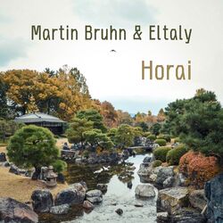 Cover of Horai