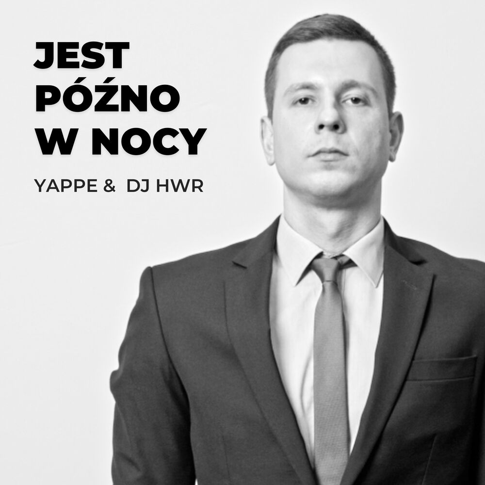 Picture of Jest późno w nocy