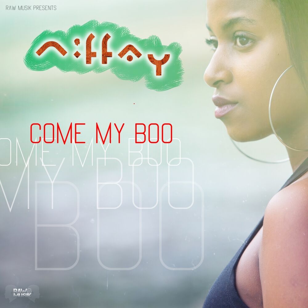 Picture of Come My Boo