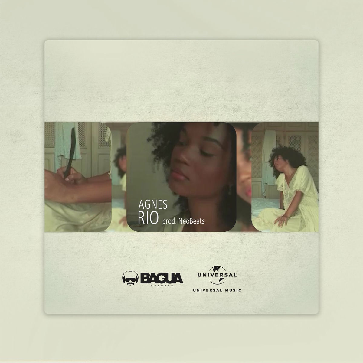 Album cover of Rio