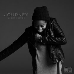 Cover of Journey
