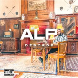 Cover of Débordé