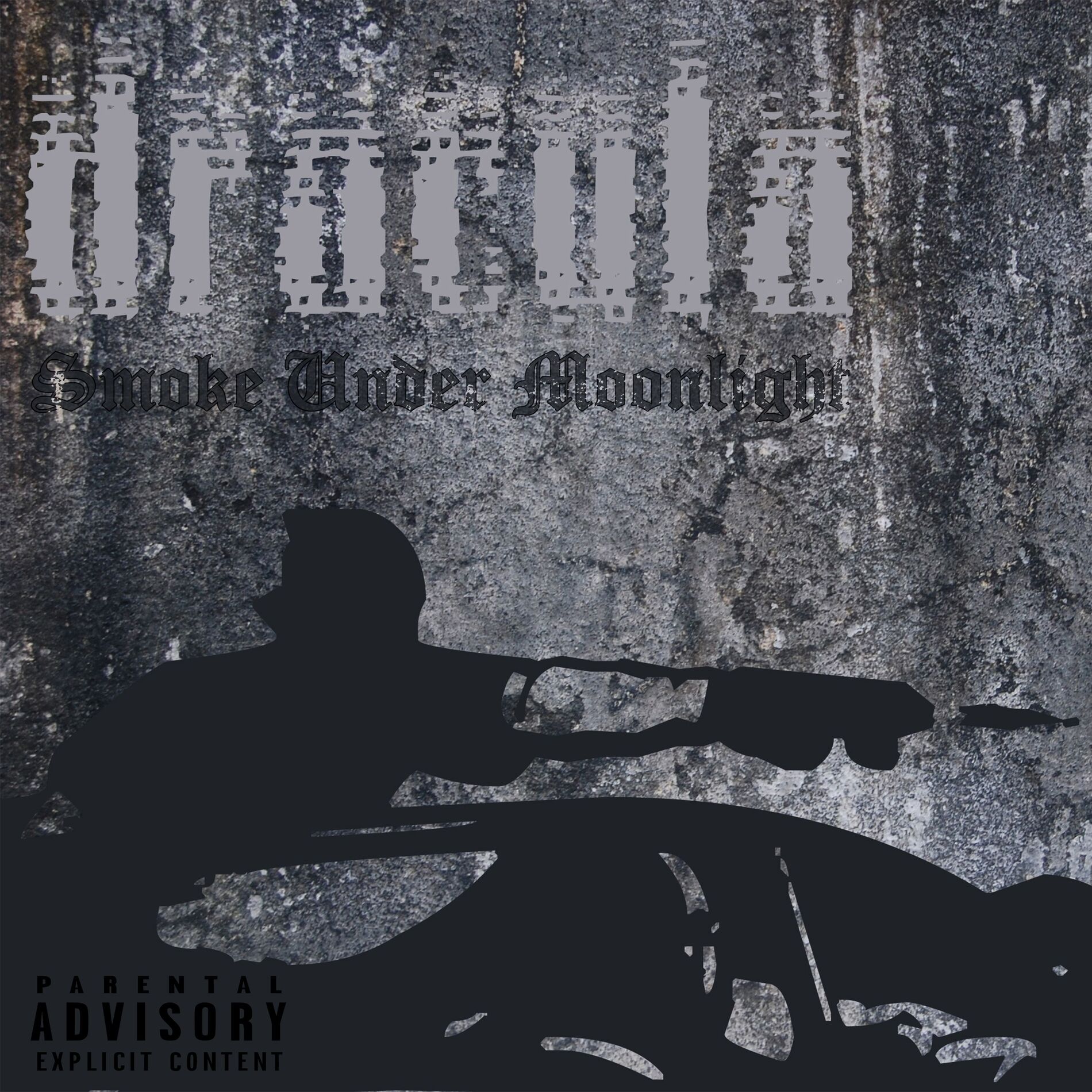 Album cover of Smoke Under Moonlight