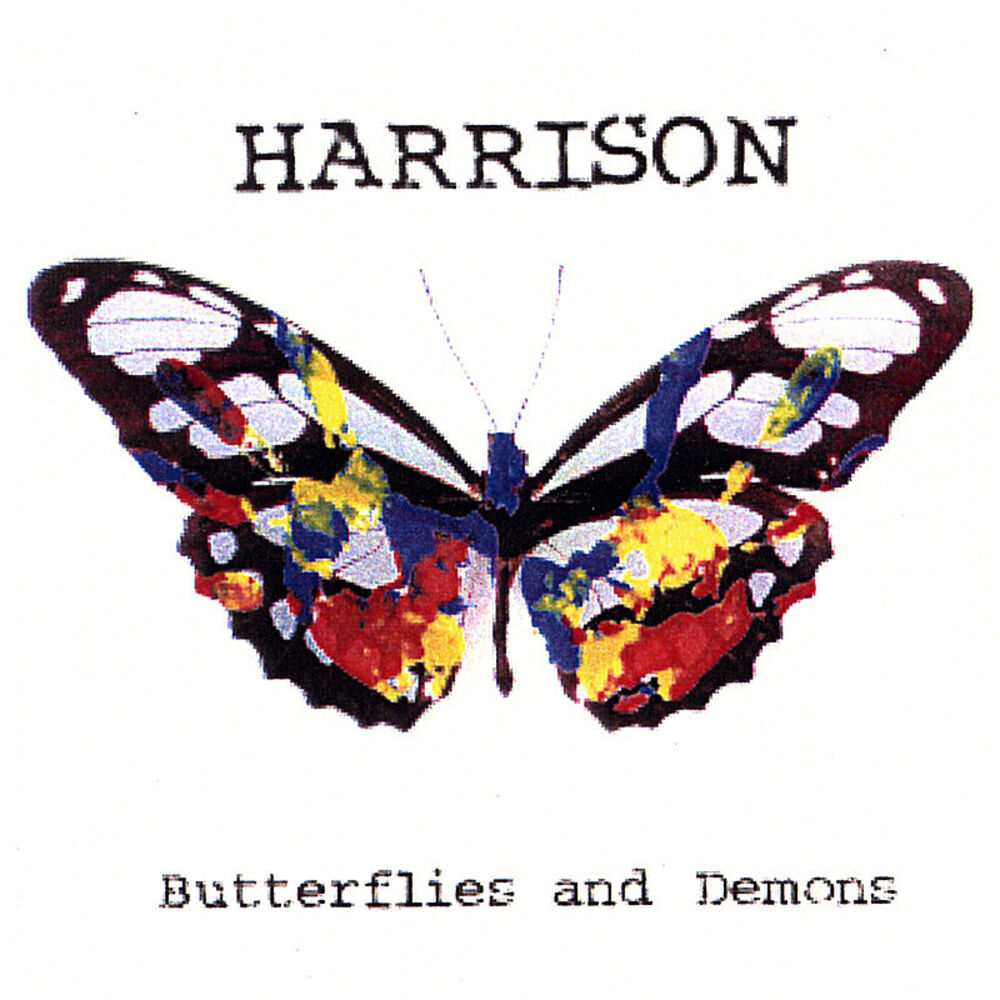 Picture of Butterflies and Demons