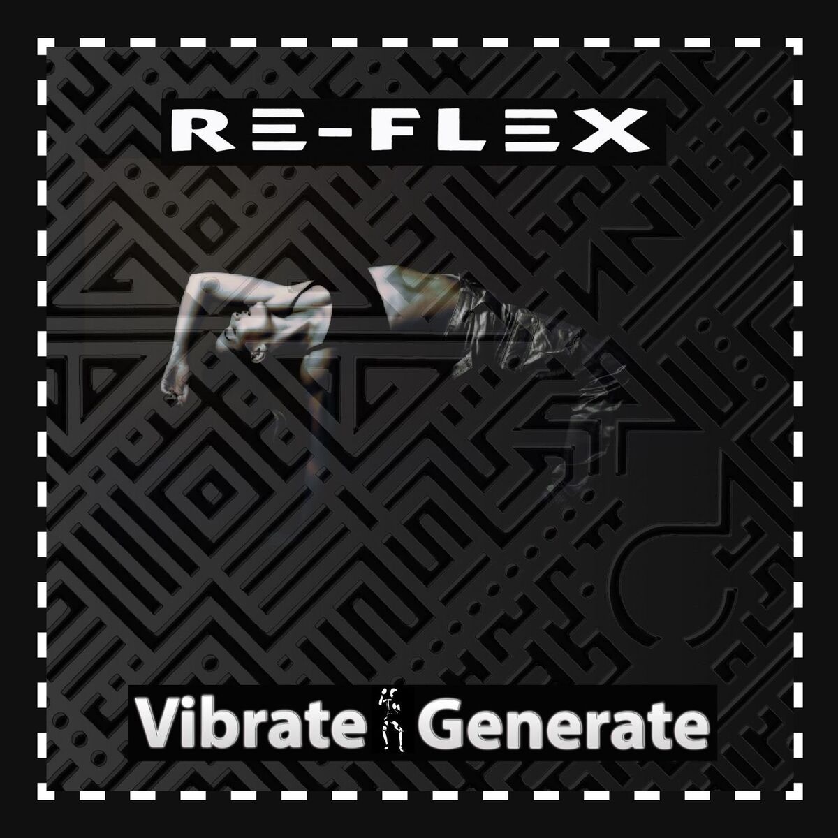 Album cover of Vibrate Generate