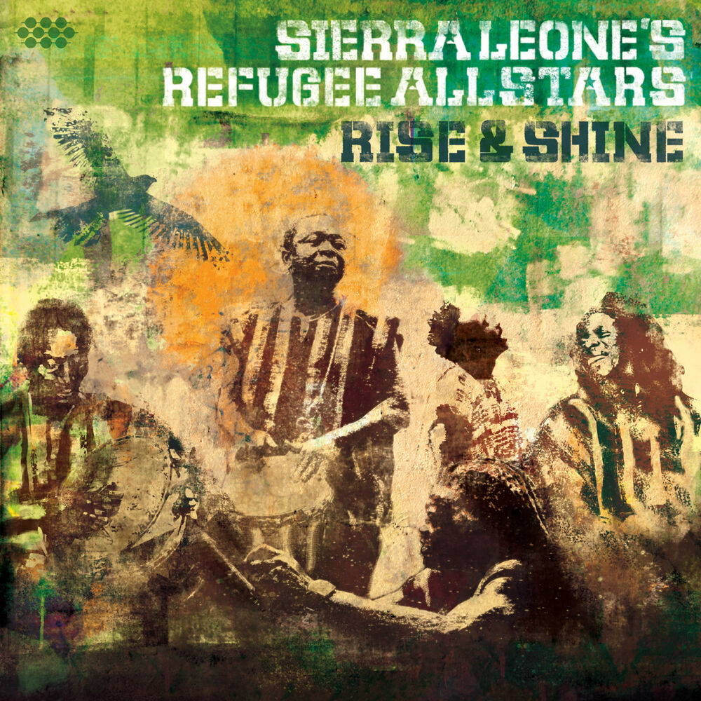 Picture of Rise & Shine