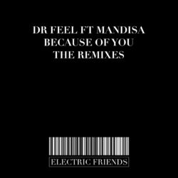 Because of You The Remixes